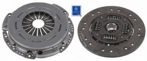 Sachs 3000 970 121 - Spojková sada -