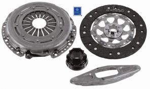 Sachs 3000 970 122 - Spojková sada -