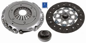 Sachs 3000 970 123 - Spojková sada -