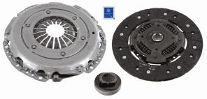 Sachs 3000 970 125 - Spojková sada -