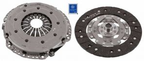 Sachs 3000 970 129 - Spojková sada -