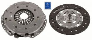 Sachs 3000 970 131 - Spojková sada -
