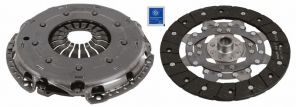 Sachs 3000 970 132 - Spojková sada -