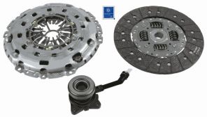 Sachs 3000 990 262 - Spojková sada -