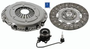 Sachs 3000 990 264 - Spojková sada -