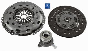 Sachs 3000 990 277 - Spojková sada -