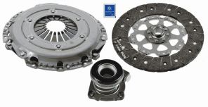 Sachs 3000 990 280 - Spojková sada -