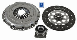 Sachs 3000 990 281 - Spojková sada -