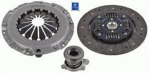 Sachs 3000 990 289 - Spojková sada -