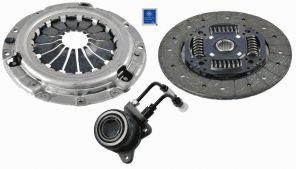 Sachs 3000 990 290 - Spojková sada -