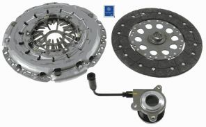 Sachs 3000 990 293 - Spojková sada -