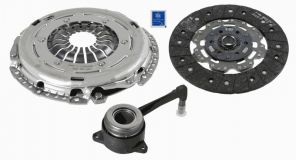 Sachs 3000 990 294 - Spojková sada -