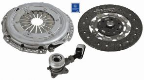 Sachs 3000 990 296 - Spojková sada -