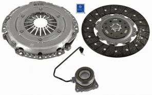 Sachs 3000 990 303 - Spojková sada -