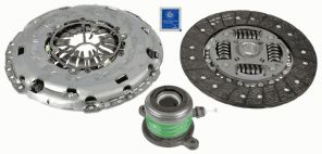 Sachs 3000 990 308 - Spojková sada -