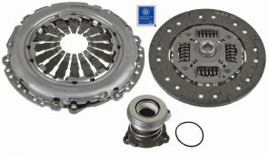 Sachs 3000 990 316 - Spojková sada -