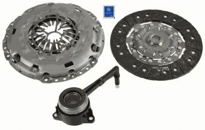 Sachs 3000 990 318 - Spojková sada -