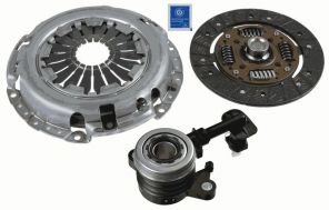 Sachs 3000 990 323 - Spojková sada -