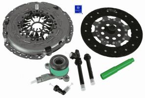 Sachs 3000 990 329 - Spojková sada -