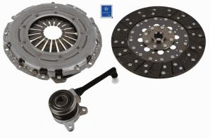 Sachs 3000 990 330 - Spojková sada -