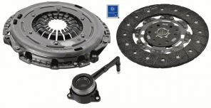 Sachs 3000 990 331 - Spojková sada -
