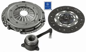Sachs 3000 990 332 - Spojková sada -