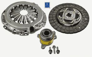 Sachs 3000 990 333 - Spojková sada -