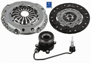 Sachs 3000 990 334 - Spojková sada -