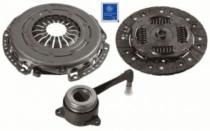 Sachs 3000 990 335 - Spojková sada -