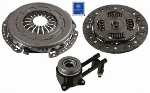 Sachs 3000 990 336 - Spojková sada -