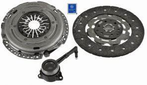 Sachs 3000 990 340 - Spojková sada -