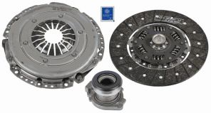 Sachs 3000 990 341 - Spojková sada -