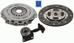 Sachs 3000 990 342 - Spojková sada -