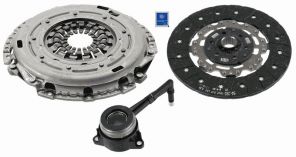 Sachs 3000 990 344 - Spojková sada -