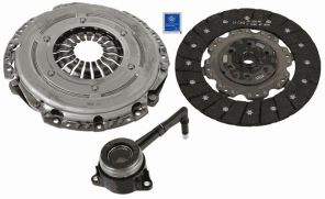 Sachs 3000 990 350 - Spojková sada -