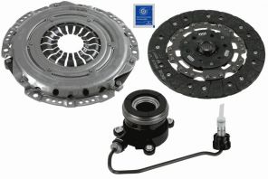 Sachs 3000 990 352 - Spojková sada -