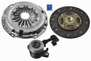 Sachs 3000 990 355 - Spojková sada -
