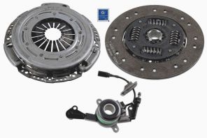 Sachs 3000 990 358 - Spojková sada -