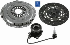 Sachs 3000 990 359 - Spojková sada -
