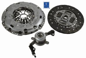 Sachs 3000 990 362 - Spojková sada -