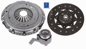 Sachs 3000 990 373 - Spojková sada -