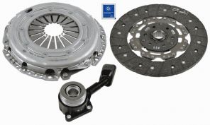Sachs 3000 990 378 - Spojková sada -