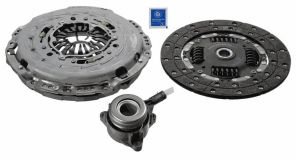 Sachs 3000 990 380 - Spojková sada -