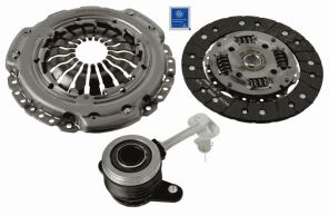Sachs 3000 990 381 - Spojková sada -