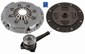 Sachs 3000 990 382 - Spojková sada -