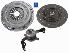Sachs 3000 990 383 - Spojková sada -