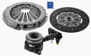 Sachs 3000 990 388 - Spojková sada -