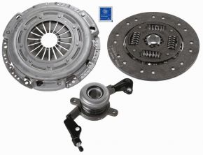 Sachs 3000 990 389 - Spojková sada -
