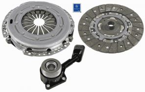 Sachs 3000 990 392 - Spojková sada -