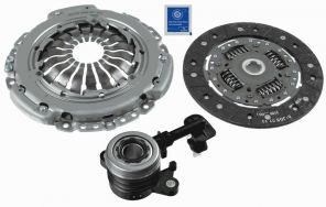 Sachs 3000 990 398 - Spojková sada -